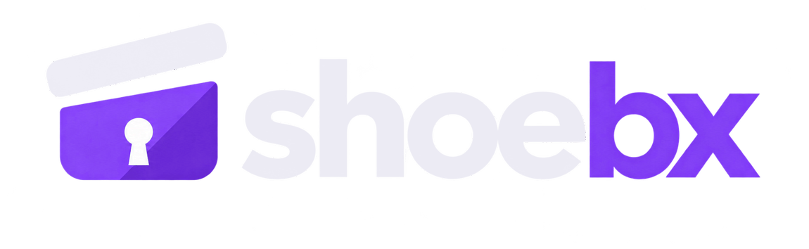 shoebx