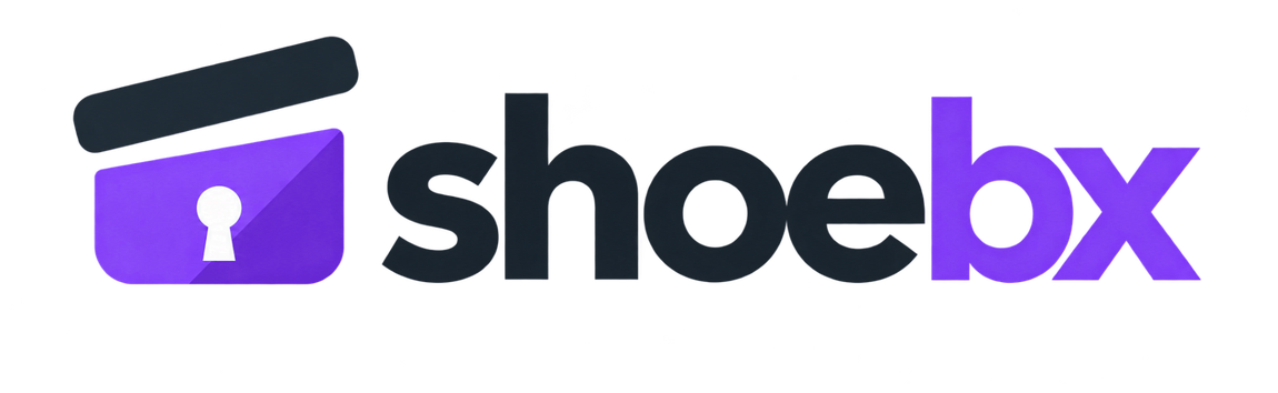 shoebx